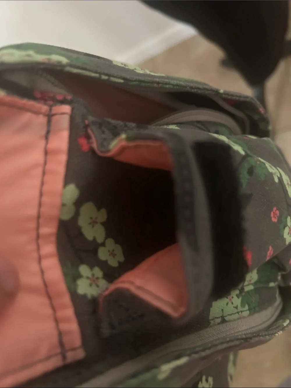 Kavu compact sling